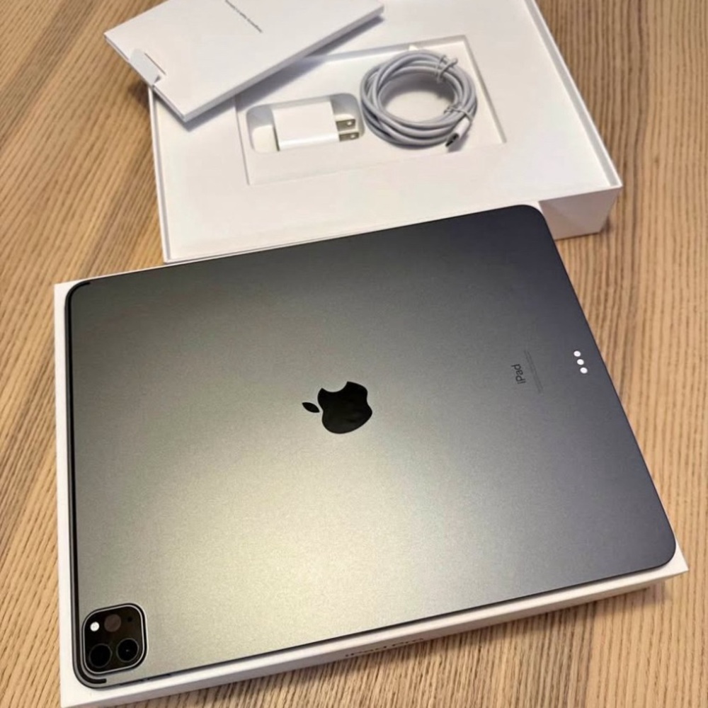 Apple iPad Pro - Space Gray